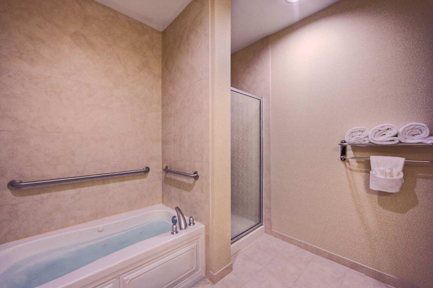 Hilton Garden Inn Abilene Exterior photo