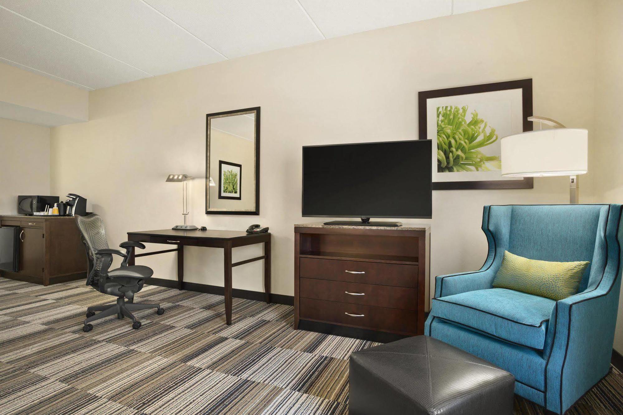 Hilton Garden Inn Abilene Exterior photo